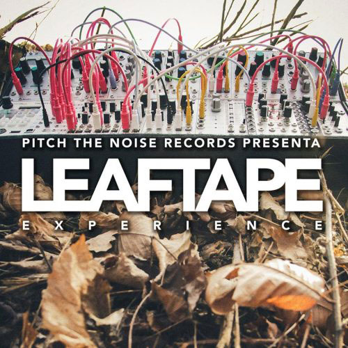 Leaftape